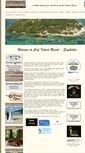 Mobile Screenshot of cerf-resort.com